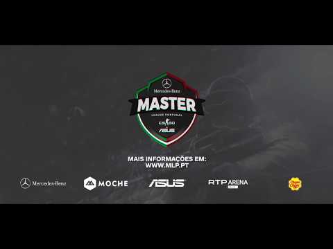 Mercedes-Benz Master League Portugal By ASUS