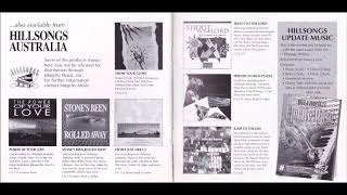 Hillsong Your People Sing Praises