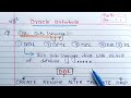 DDL Commands In SQL Oracle Database