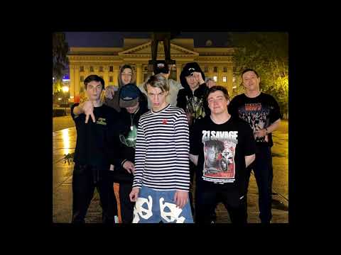 [FREE] MAYOT + YUNGWAY + SEEMEE + FENDIGLOCK + CALLMYDD Type Beat 2021 - "Diego Money"