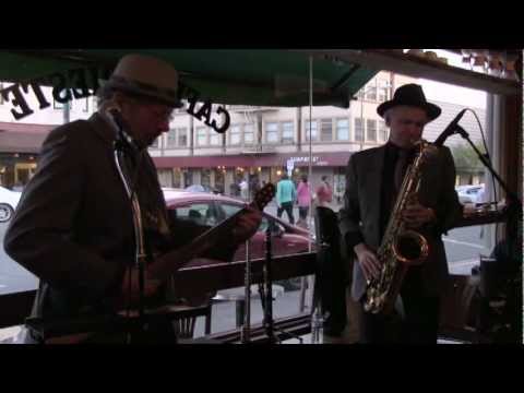 Stafford & Sturdevant "2012 Demo Reel" [OFFICIAL VIDEO]