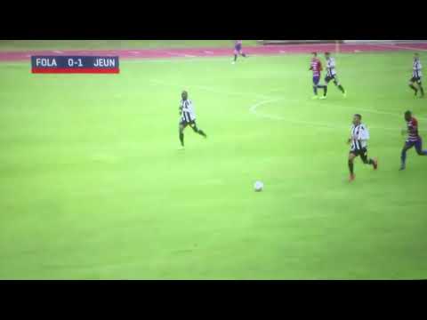 Kevin Sommer saison: 2017/2019