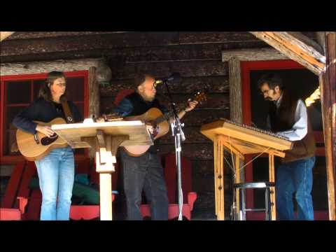 Big Scioty, Big John McNeil: Jamcrackers