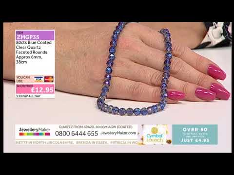 JewelleryMaker LIVE 03/10/2019 8am-1pm