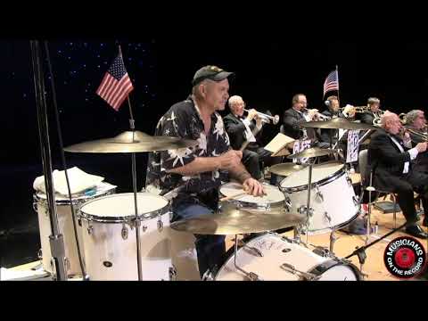 Dick Cully on What It's Like Being The Drummer Of A Big Band