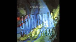 Prefab Sprout — Wild Horses