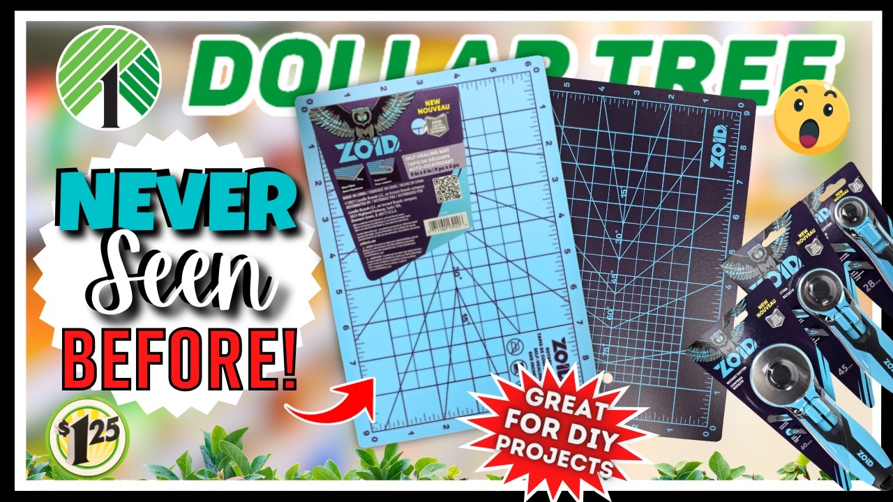 🔥 DOLLAR TREE HAUL Worthy Finds You NEED To GRAB Now! NAME BRANDS, Dishware, Neck Fans & MORE!