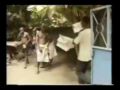 Les garagistes Titrologue