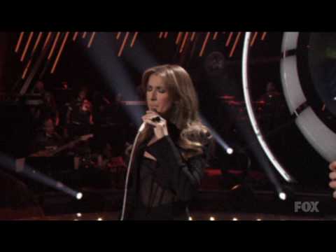 Unbelievable: The King of Rock'n'Roll Sings With Celine Dion