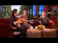 Taylor Swift And Zac Efron Are Singing