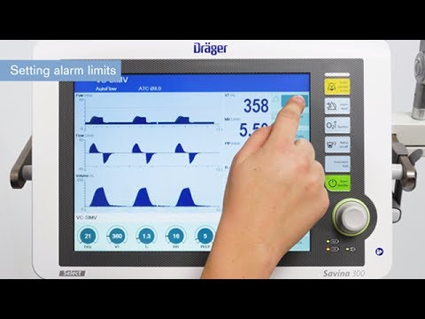 Savina 300 Select - how to use