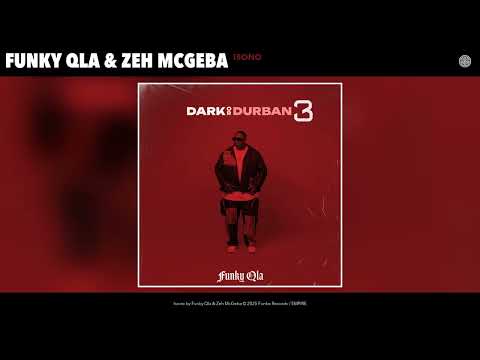 Funky Qla & Zeh McGeba - Isono (Official Audio)