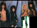 Smokin' in the Boys' Room - Mötley Crüe