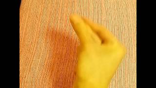 ルービックキューブのそろえ方