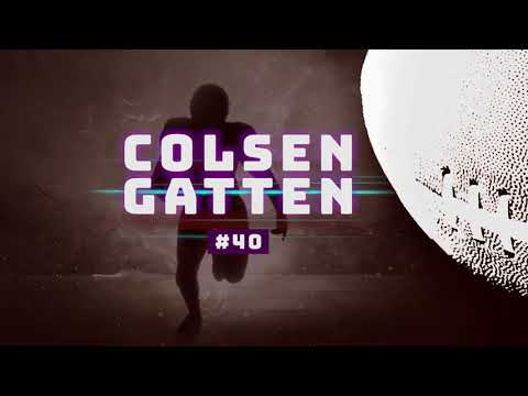 Colsen Gatton Football Promo