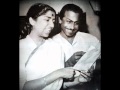 Rim Jhim Jhim Badarwa Barse Lata Mangeshkar Inc Bengali Version By Dhananjoy Music Salil Chaudhary
