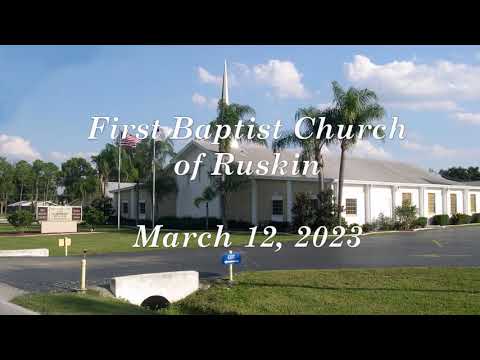 20230312 AM - Failure In Gerar, Part 1, by Dr. Barry Rumsey