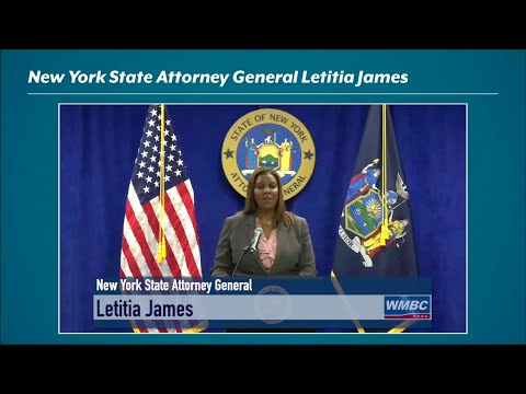 New York Police Accountability Legislation