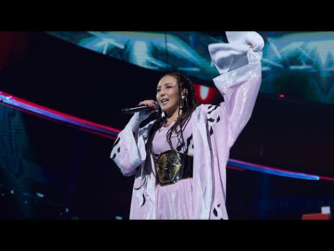 Tamga — Майда (Live Performance)