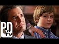 A Father Gets Revenge On A Psychopathic Child Law Order SVU PDTV