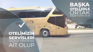 HAC TANITIM