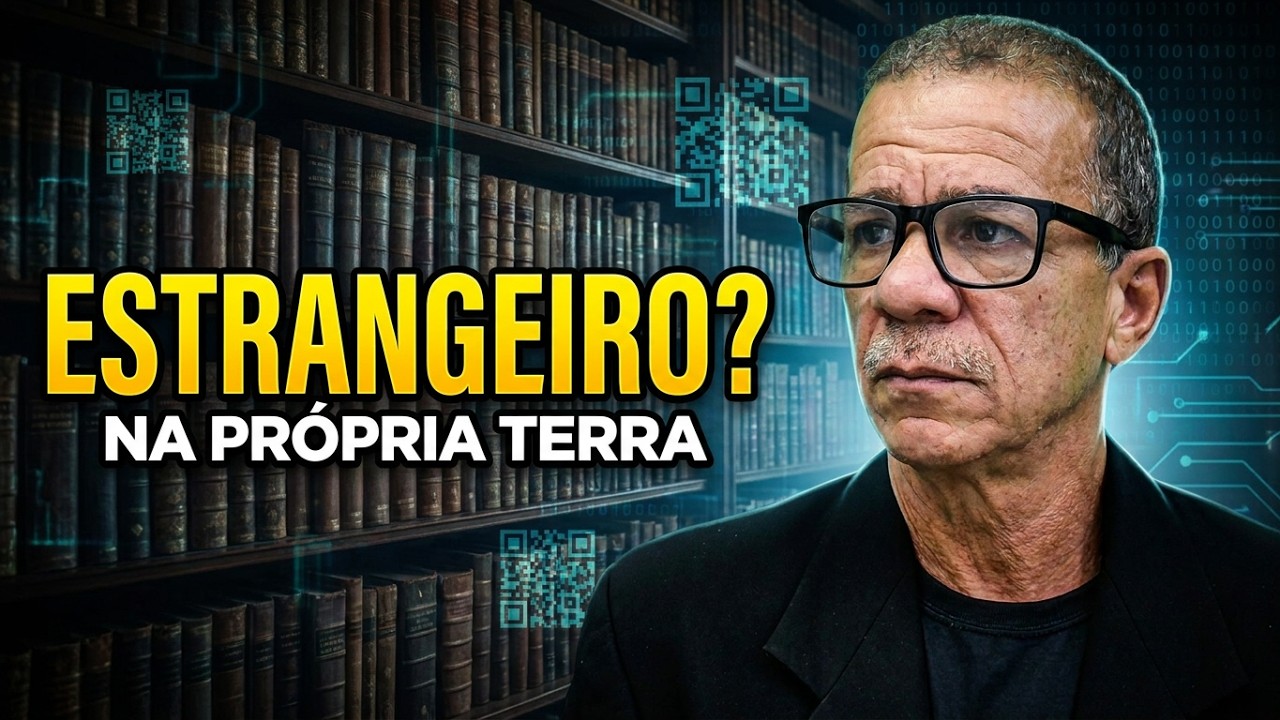 Você acredita mesmo que há espaço para pessoas como você na sociedade atual