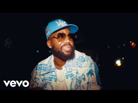 Cassper Nyovest - Ma Menemene (Official Music Video) ft. Massive95k, Djy Fresh, L4desh 55