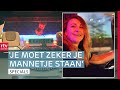 Als vrouw op de vrachtwagen: 'Ik had dit veel eerder willen doen' | Moi Chauffeur!