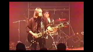 Jack of all trades - Promises Live