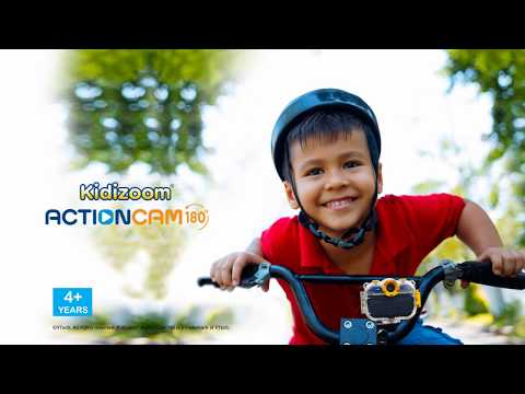 Миниатюра изображения товара Экшн-камера Vtech Action Cam / 80-507003