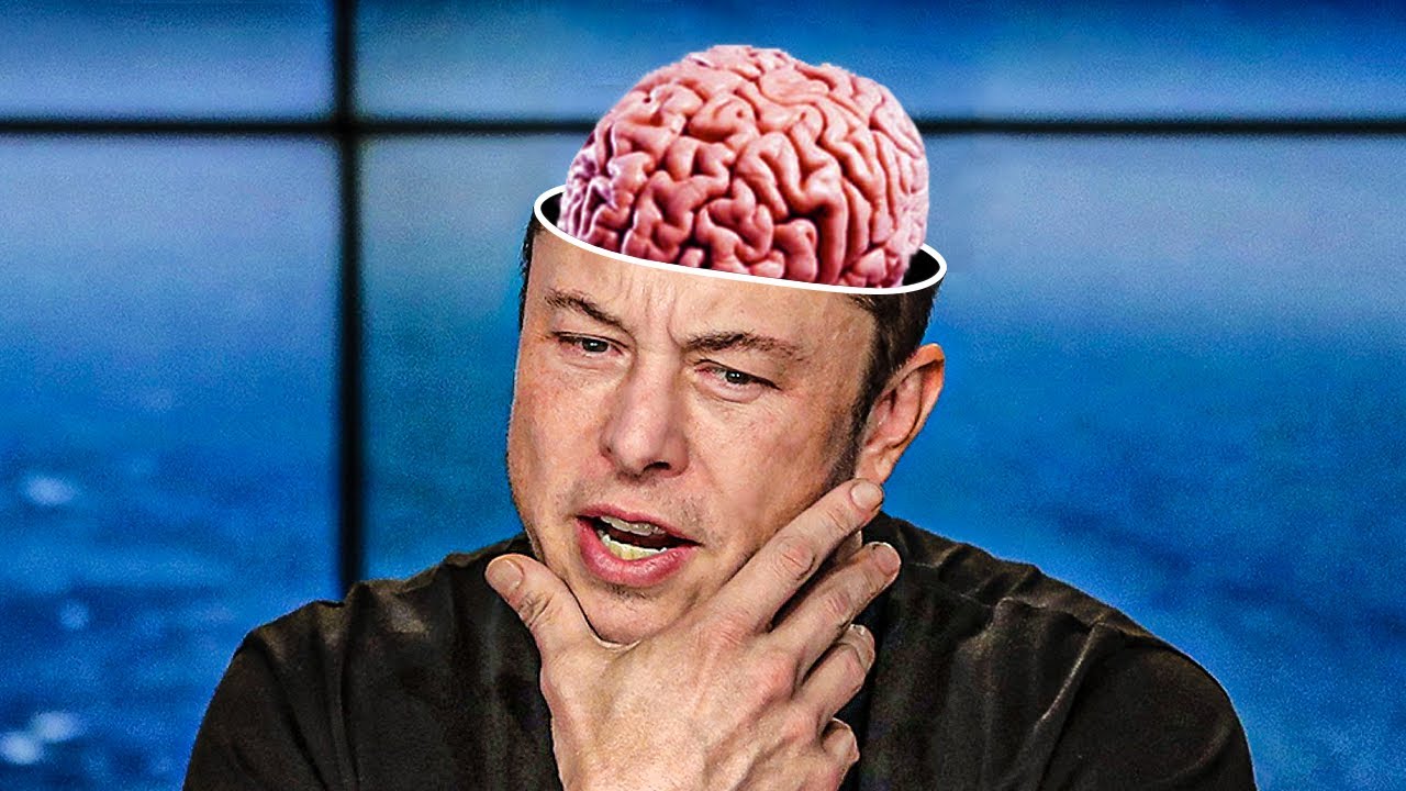 How Elon Musk Taught Himself Rocket Science