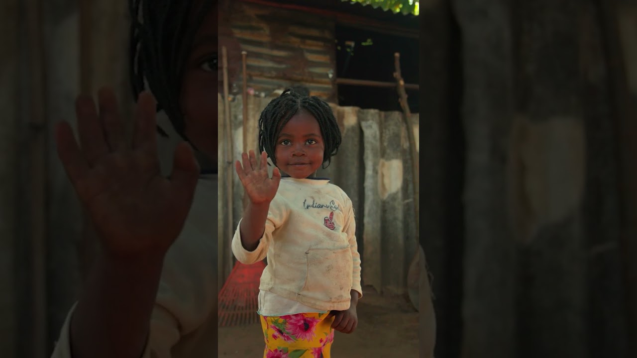 UNICEF Africa |  Let’s Get in Sync to End Polio
