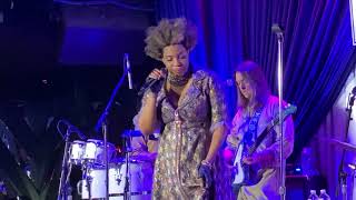 Macy Gray - I Try (Live at The Blue Note NYC)