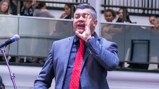 shepherd  Reginaldo Ribeiro I am of Christ