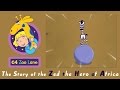 64 Zoo Lane Zed The Hero Of Africa S03E22 Cartoon For Kids