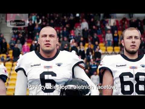 Poznaj Panthers Wrocław