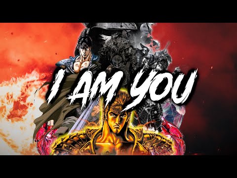 I AM YOU - A MESSAGE FROM YOURSELF