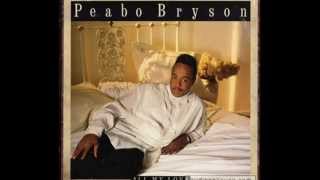 Peabo Bryson - All My Love