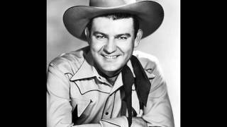 Be Sure You're Right (And Then Go Ahead) (1955) - Tex Williams