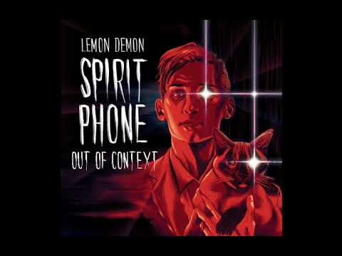 send this to someone who hasn’t listened to spirit phone (lemon demon out of context)