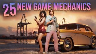 GTA 6: NEW Gameplay Details We FOUND GTA 6: NEW Gameplay Details We FOUND