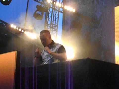 Martin Soundriver Live @ AUDIO6LAKE FESTIVAL ▪︎ Zalew Radków k.Kłodzka ▪︎ Part 1