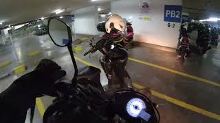 Download lagu Parkir Motor Depok Town Square mp3