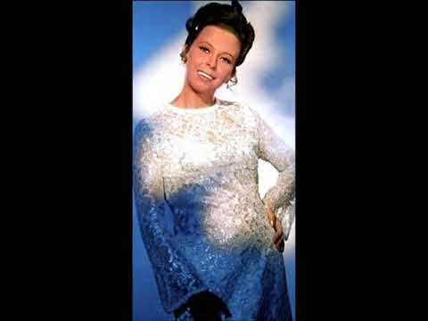 In Memoriam  SYLVIA GESZTY - In Uomini, in Soldati - RIP Queen of Coloraturas