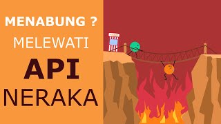 Download lagu Menabung ? Melewati Api Neraka | Ustadz Syafiq Riza Basalamah | Motion Graphics mp3 Download lagu Menabung ? Melewati Api Neraka | Ustadz Syafiq Riza Basalamah | Motion Graphics mp3