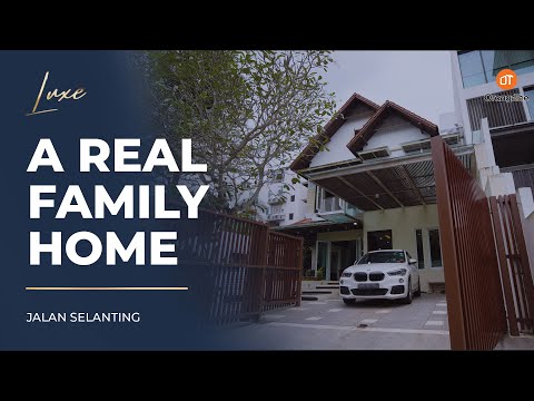 Beauty World/Jalan Jurong Kechil/Upper Bukit Timah/Jalan Selanting Semi-Detached House For Sale at S$ 8,800,000 | PropertyGuru Singapore