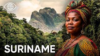 Download lagu SURINAME: Into the Untamed Heart of the Amazon - Travel Documentary - JV mp3
