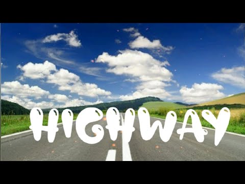 DJ Kaywise ft. Phyno - Highway (Lyrics)🎵
