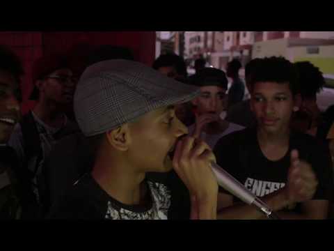 Trick e Husky x Mayke e Willy - Batalha da Torre 59ª edição (1º fase)