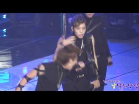 [110928] 창원 그린콘서트 dongwoo.ver1